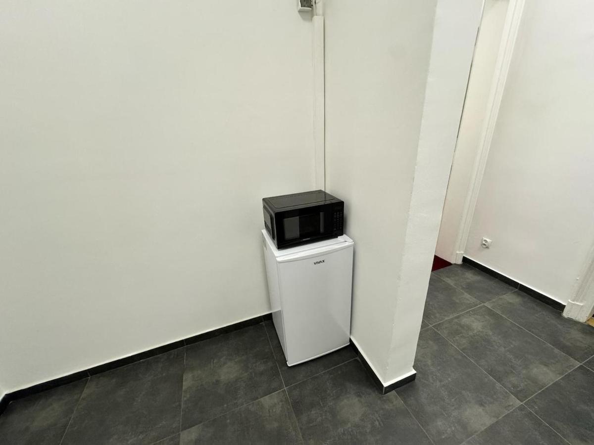 Apartment Fantastic Krk - Gr6 L Krakau