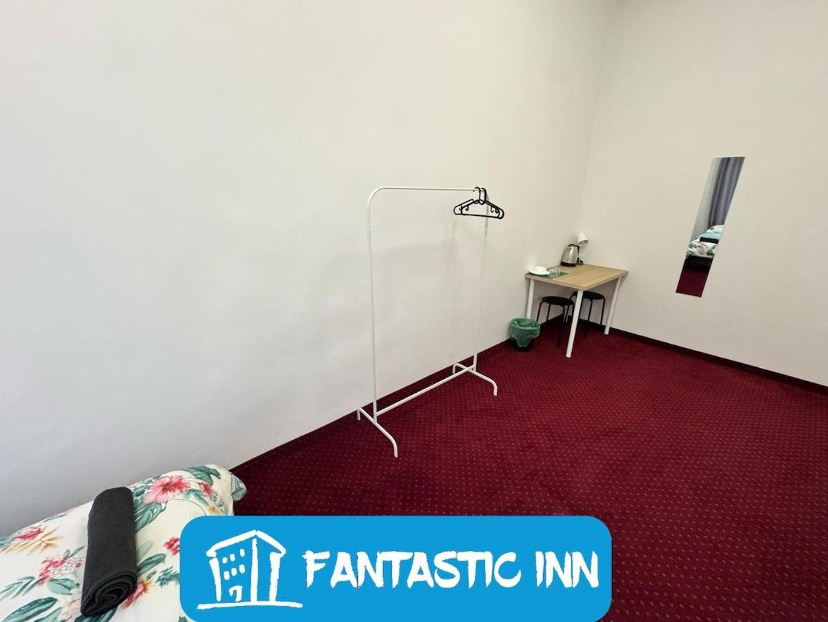 Fantastic Krk - Gr6 L Apartment Krakau